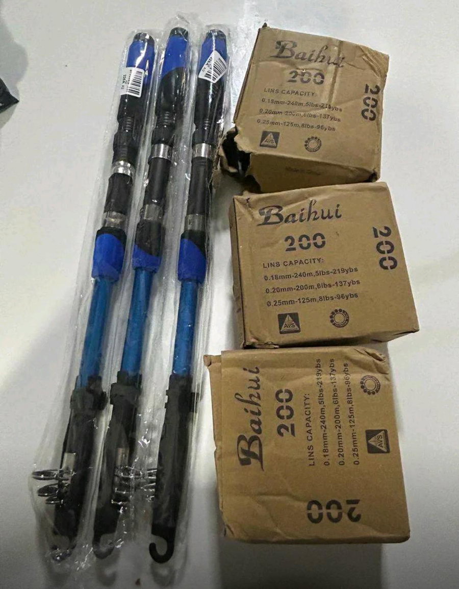 Foto enviada por Lico Zagalo